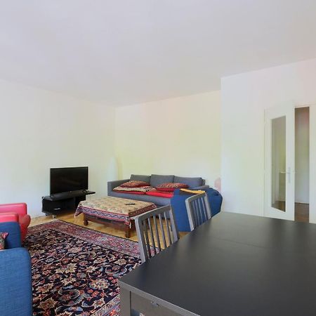 Spacious T3 #Jeanjaures#Tours #Hypercentre#Parking Exterior foto